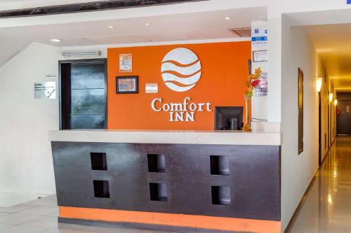 Comfort Inn Cancun Airport