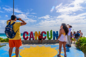 zona hotelera cancun