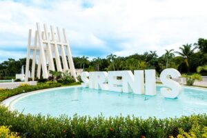 Cancun Airport to Grand Sirenis Riviera Maya Resort & Spa