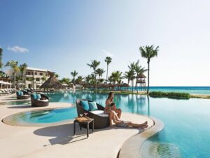 Cancun Airport to Secrets Akumal Riviera Maya
