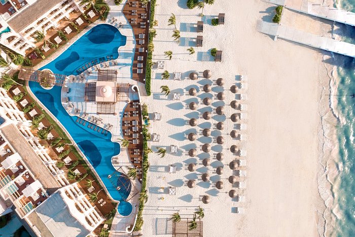 Excellence Riviera Cancun Excellence Club Worth It