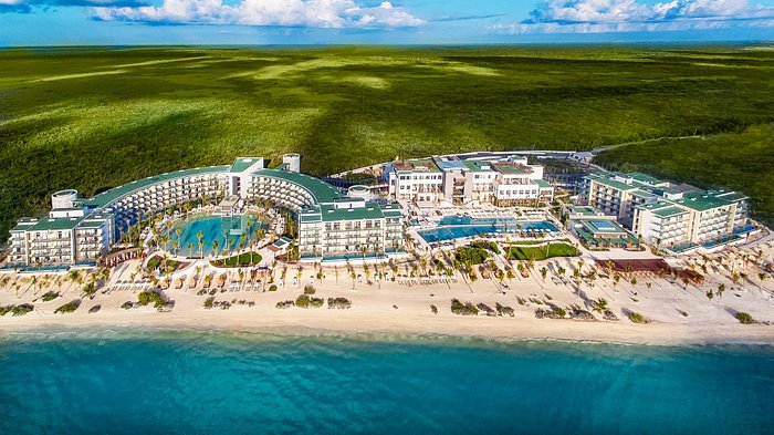 Haven riviera cancun serenity club reviews
