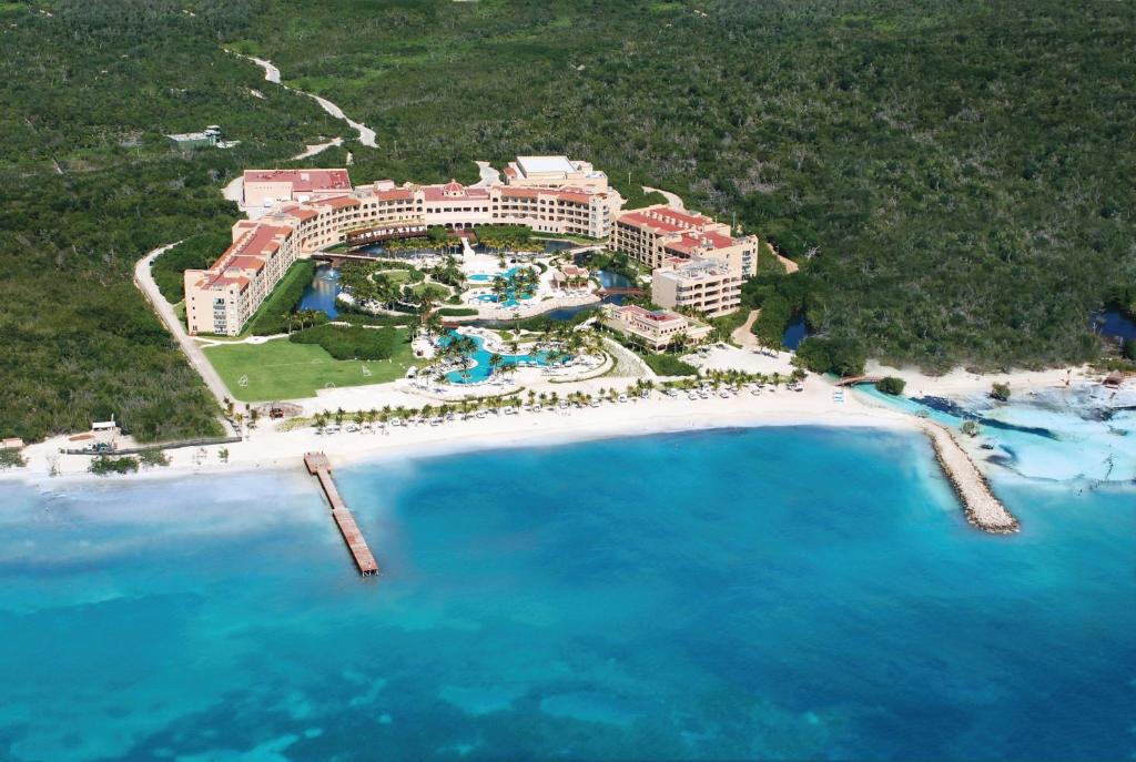 Best hotels in Playa del carmen